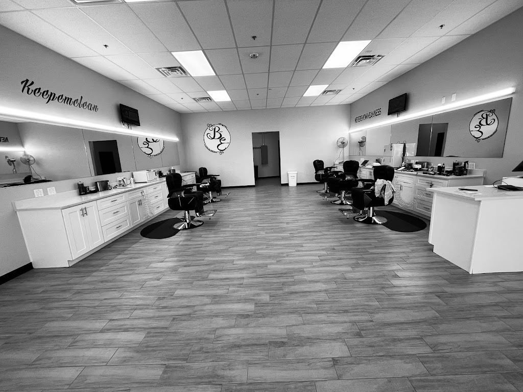 Keep em Clean Barbershop | 430 S Watson Rd Suite 106, Buckeye, AZ 85326, USA | Phone: (623) 440-4839