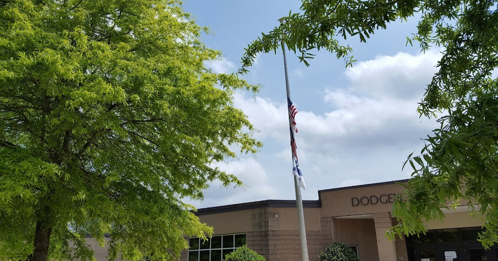 Dodgen Middle School | 1725 Bill Murdock Rd, Marietta, GA 30062, USA | Phone: (770) 578-2726