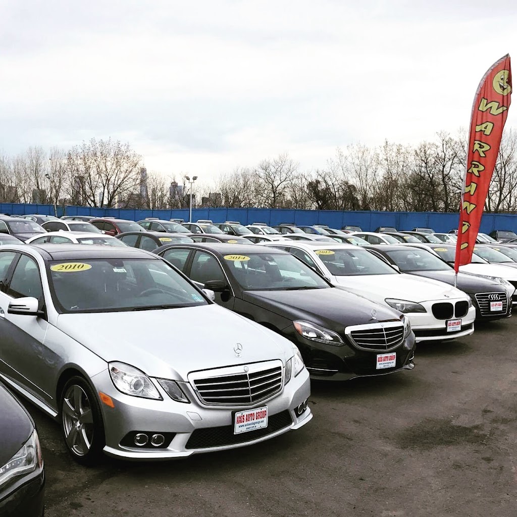 Hudson Auto Plaza Service Center | 150 Pacific Ave, Jersey City, NJ 07305, USA | Phone: (201) 706-3007