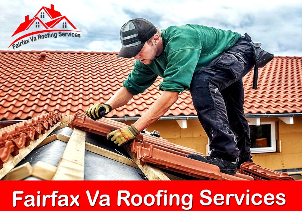 Fairfax Va Roofing Services | 5505 Talon Ct, Fairfax, VA 22032, USA | Phone: (703) 596-3090