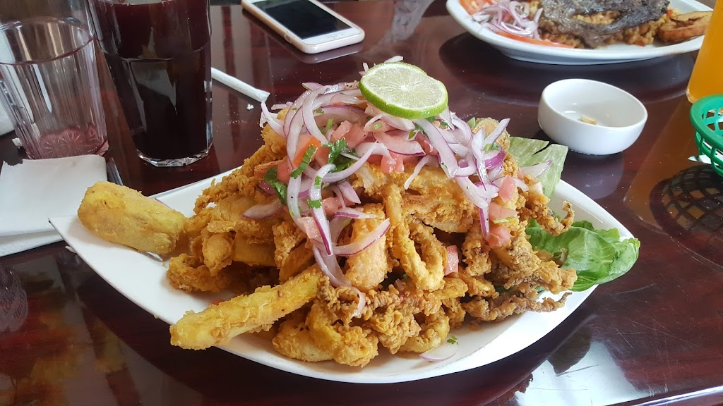 Sabor Peruano | 302 Morris Ave, Elizabeth, NJ 07208, USA | Phone: (908) 469-7330