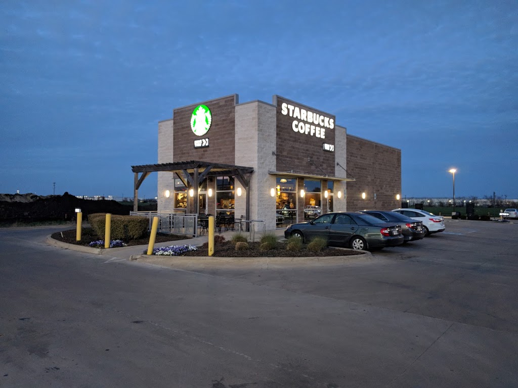 Starbucks | 8601 South Fwy, Fort Worth, TX 76134, USA | Phone: (817) 551-2974