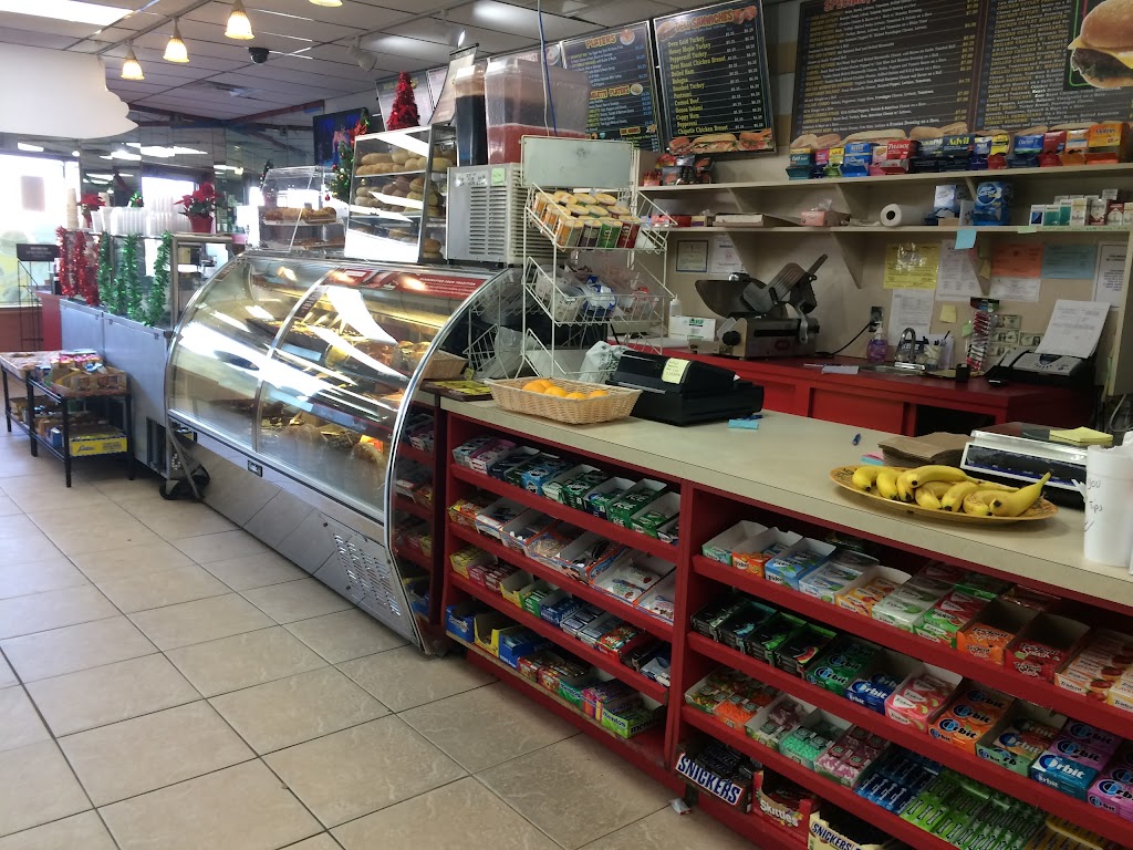 Farmingdale Delicatessen Corp. | 902 Conklin St, Farmingdale, NY 11735, USA | Phone: (631) 270-4033