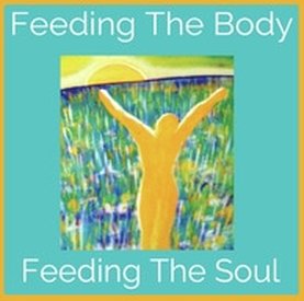 Feeding The Body Feeding The Soul LLC | 1752 N Cappero Dr, St. Augustine, FL 32092 | Phone: (904) 687-0720