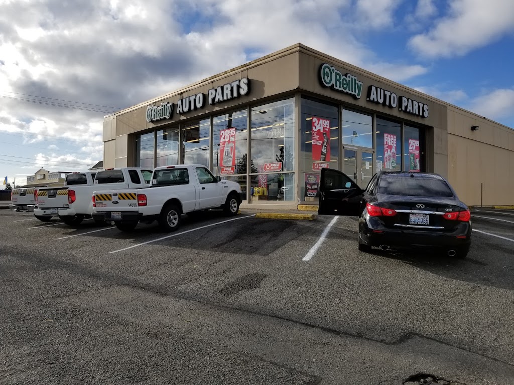 OReilly Auto Parts | 6110 6th Ave, Tacoma, WA 98406, USA | Phone: (253) 564-4333