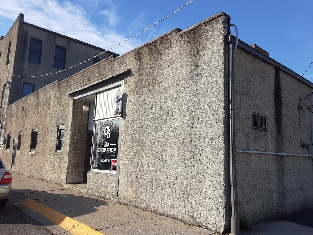 The Chop Shop Barbershop | 107 N Cedar St, Auburn, IN 46706 | Phone: (260) 925-1810