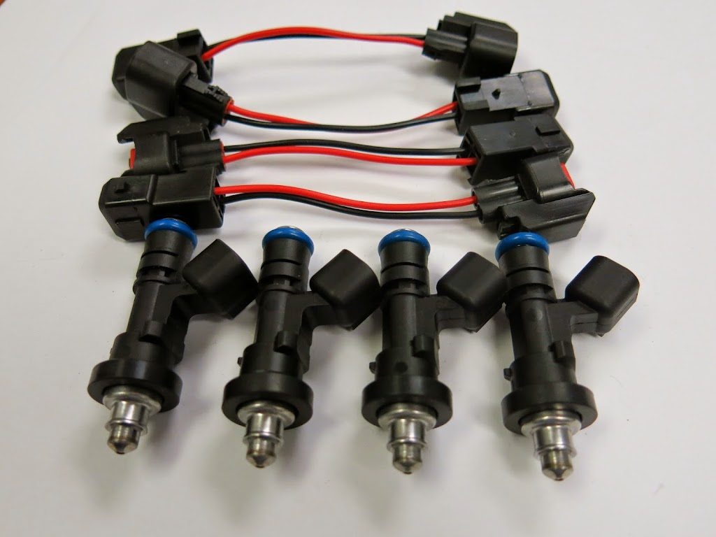 SouthBay Fuel Injectors | 566 Merrick Rd, Rockville Centre, NY 11570, USA | Phone: (516) 442-4707