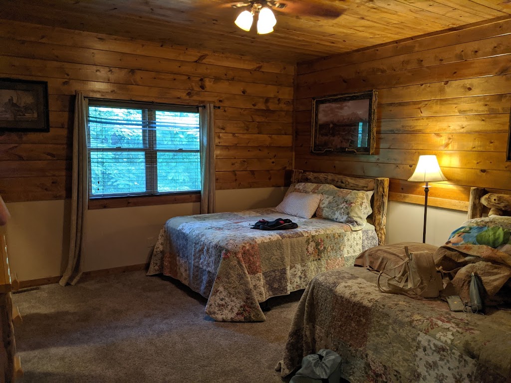 Timber View Lodge - Buffalo Lodging Company | 24793 Miller Rd, Rockbridge, OH 43149, USA | Phone: (855) 472-2246