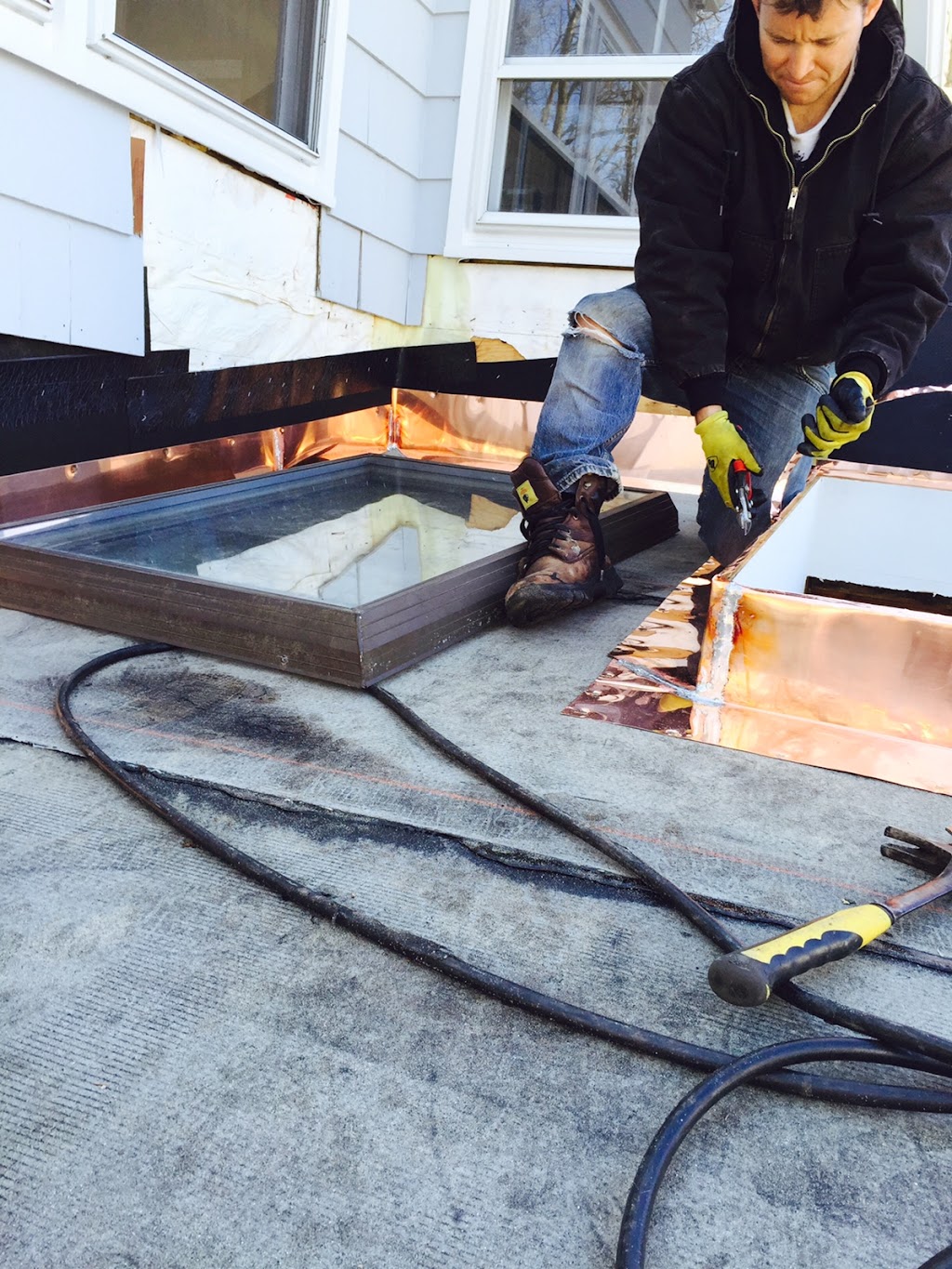 Corbin Roofing | 62 Whitmore Ln, Stamford, CT 06902, USA | Phone: (203) 350-8142