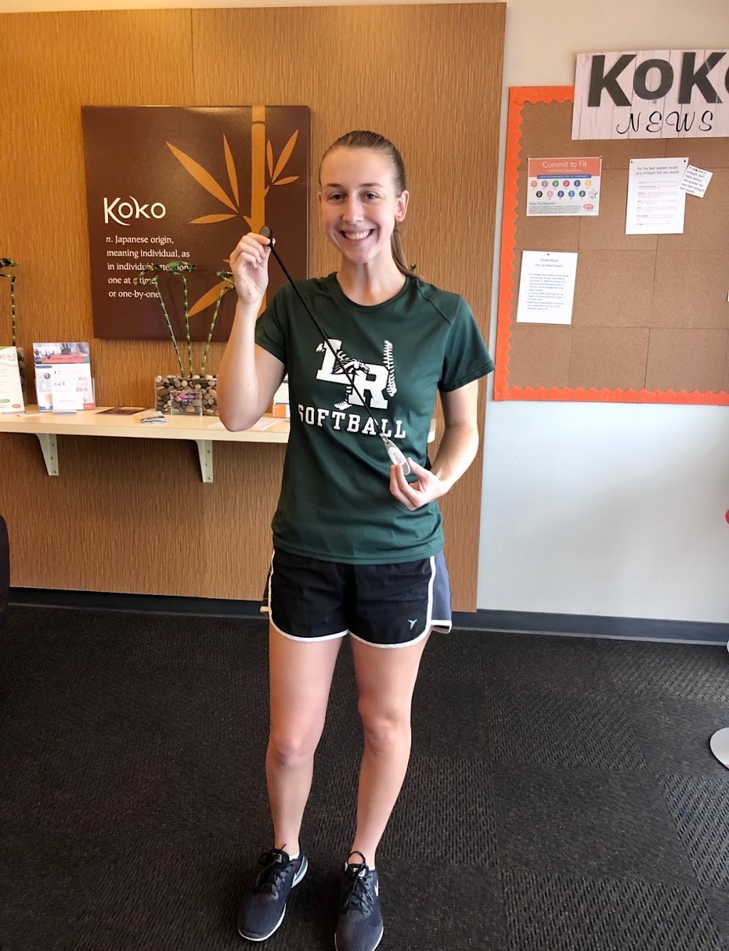 Koko FitClub Lakewood Ranch | 9009 Town Center Pkwy Suite 102, Lakewood Ranch, FL 34202, USA | Phone: (941) 899-5946