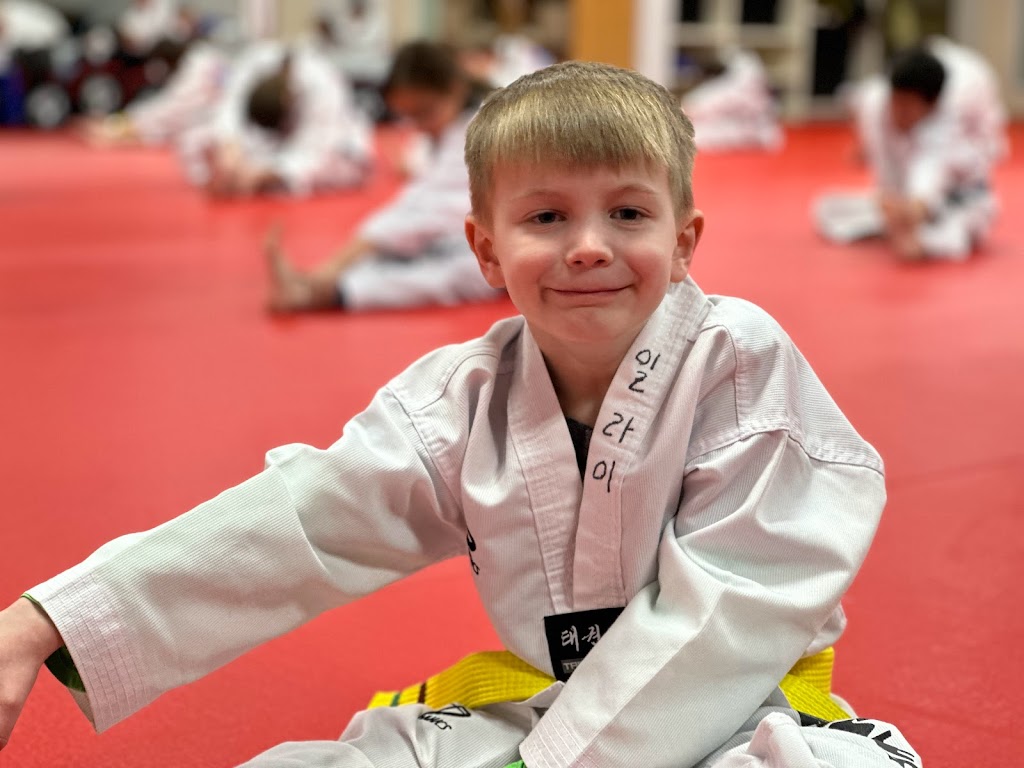 Master Moons Tae Kwon Do | 950 Prairie Center Dr, Eden Prairie, MN 55344, USA | Phone: (952) 975-6000