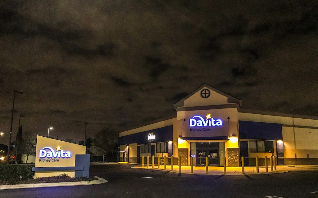 DaVita Mayfair Dialysis Center | 4930 Paramount Blvd, Lakewood, CA 90712, USA | Phone: (424) 296-6870