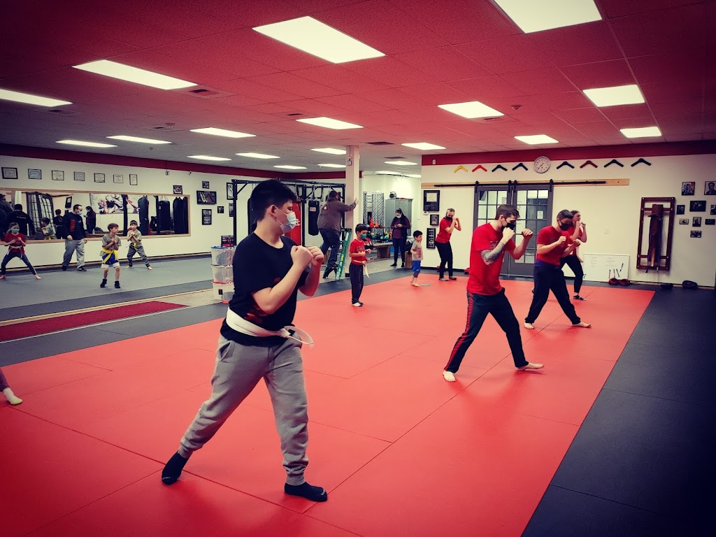 Shaolin Mixed Martial Arts | Photo 2 of 10 | Address: 1550 NE Riddell Rd STE 110, Bremerton, WA 98310, USA | Phone: (360) 550-7766