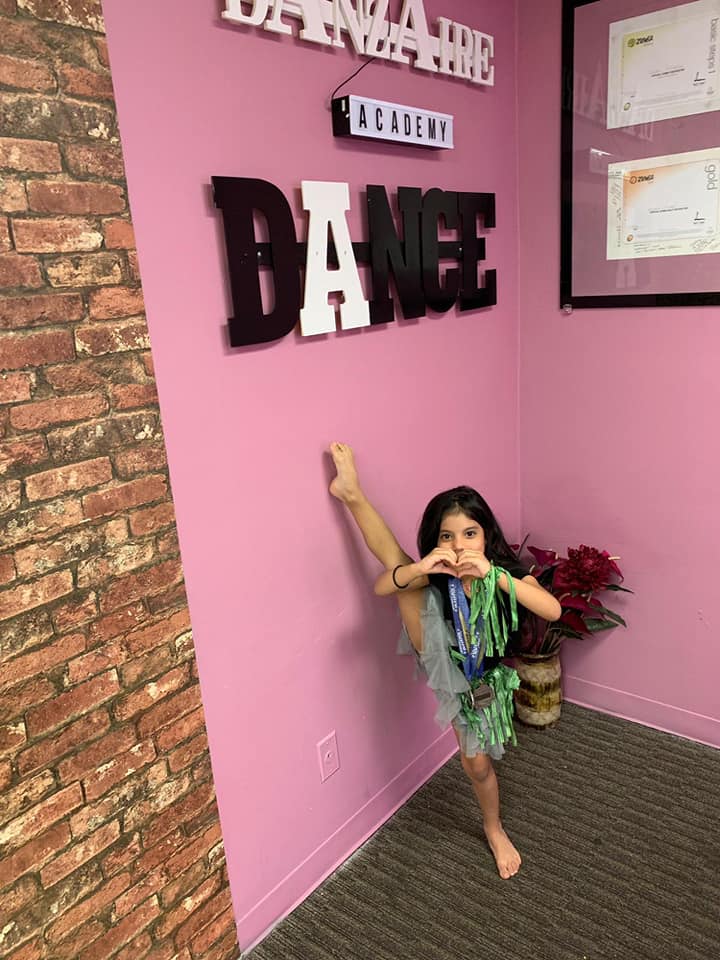 Danzaire Dance and Music Academy | 11272 W Hillsborough Ave, Tampa, FL 33635, USA | Phone: (813) 479-3867