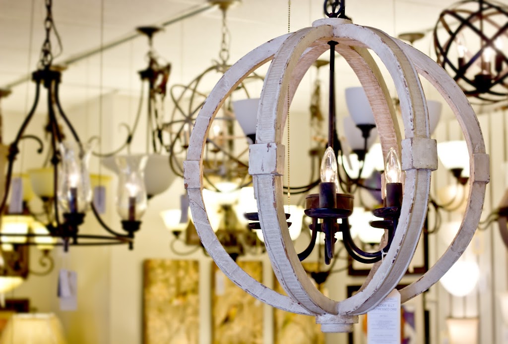 Southside Lighting Gallery | 100 Industrial Way, Fayetteville, GA 30215 | Phone: (770) 461-3402