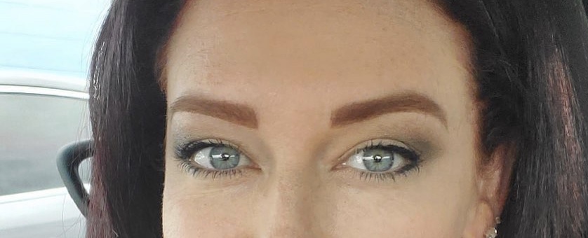 Brows & Beyond by Amy K | 3303 Hartley Rd Suite 1, Jacksonville, FL 32257, USA | Phone: (904) 614-6796