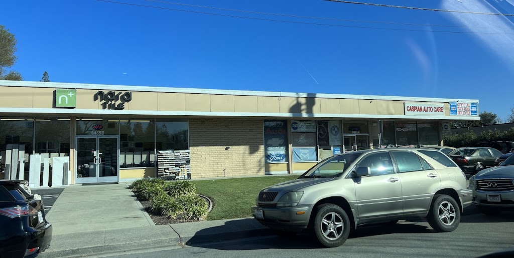 Caspian Auto Care | 6465 Clark Ave, Dublin, CA 94568, USA | Phone: (925) 828-1783