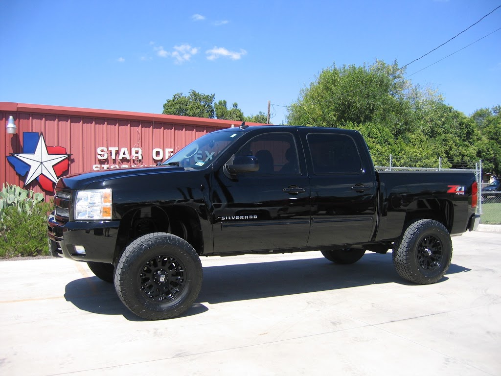 Star of Texas Storage & Auto | 1607 TX-46, New Braunfels, TX 78130, USA | Phone: (830) 625-2537