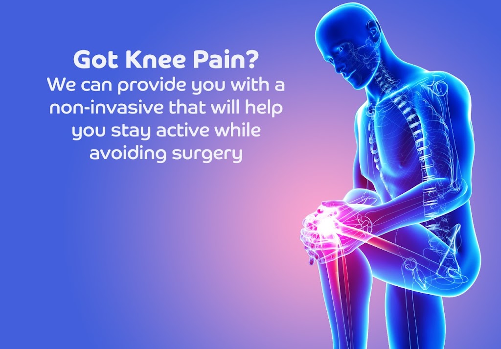 Spine and Joint Pain Center: Ismail Alhamrawy M.D. | 77 Newark Ave, Belleville, NJ 07109, USA | Phone: (908) 889-2168