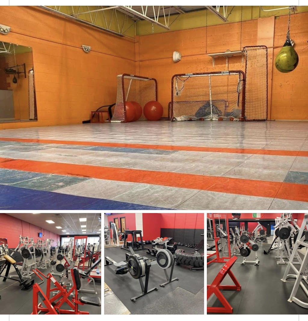 Belle Vernon Fitness Center LLC 24/7 | 750 Rostraver Rd, Belle Vernon, PA 15012, USA | Phone: (724) 243-3399