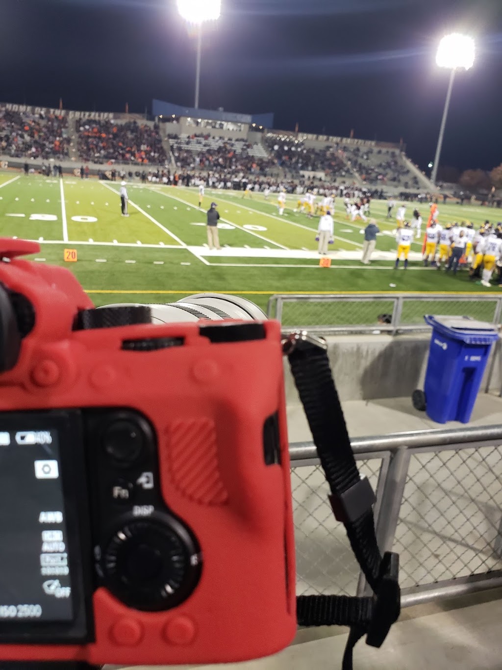 Deran Koligian Stadium | 4200 N Grantland Ave #9236, Fresno, CA 93723, USA | Phone: (559) 274-4700