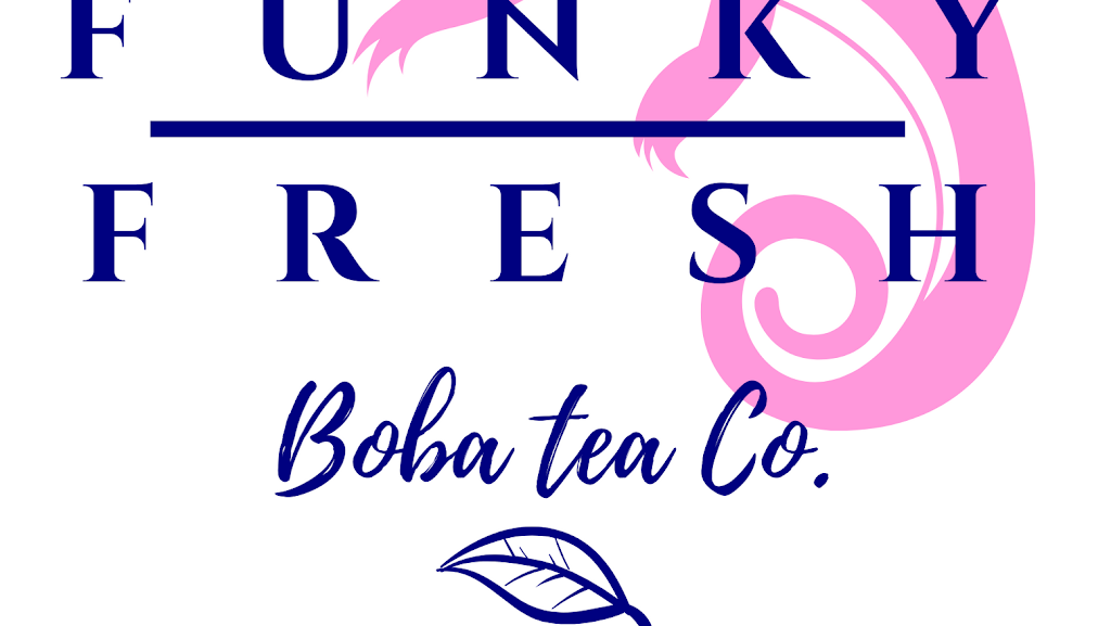 Funky Fresh Boba Tea Co. | 265 S Tamiami Trail, Nokomis, FL 34275, USA | Phone: (941) 412-4538
