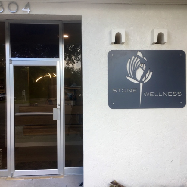 Stone Wellness Integrative Therapies | 804 40th St W, Bradenton, FL 34205, USA | Phone: (941) 896-9746