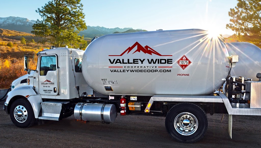 Valley Wide Cooperative | 2114 N 20th St Suite B, Nampa, ID 83687, USA | Phone: (208) 466-7841