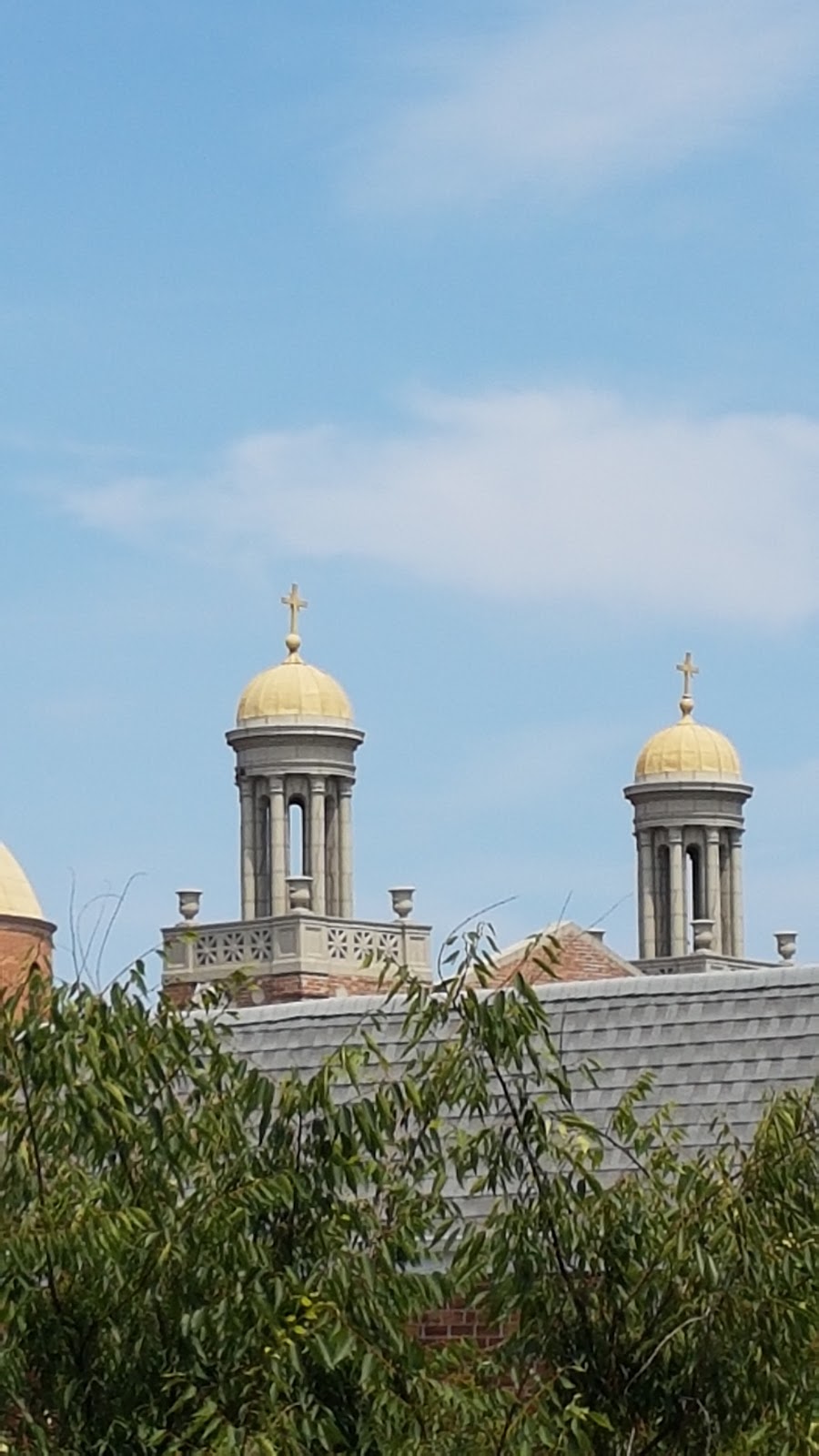 St. Demetrios Greek Orthodox Cathedral | 30-11 30th Dr, Queens, NY 11102, USA | Phone: (718) 728-1718