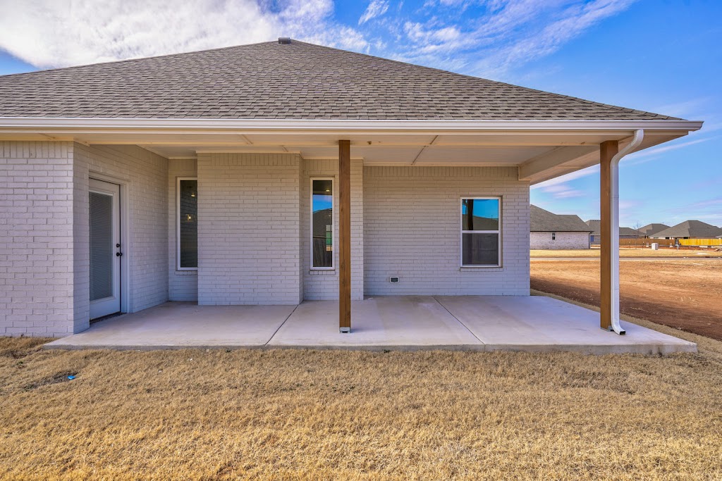 SEMCO Construction | 3116 Sagebrush Pl, Yukon, OK 73099, USA | Phone: (405) 495-0544