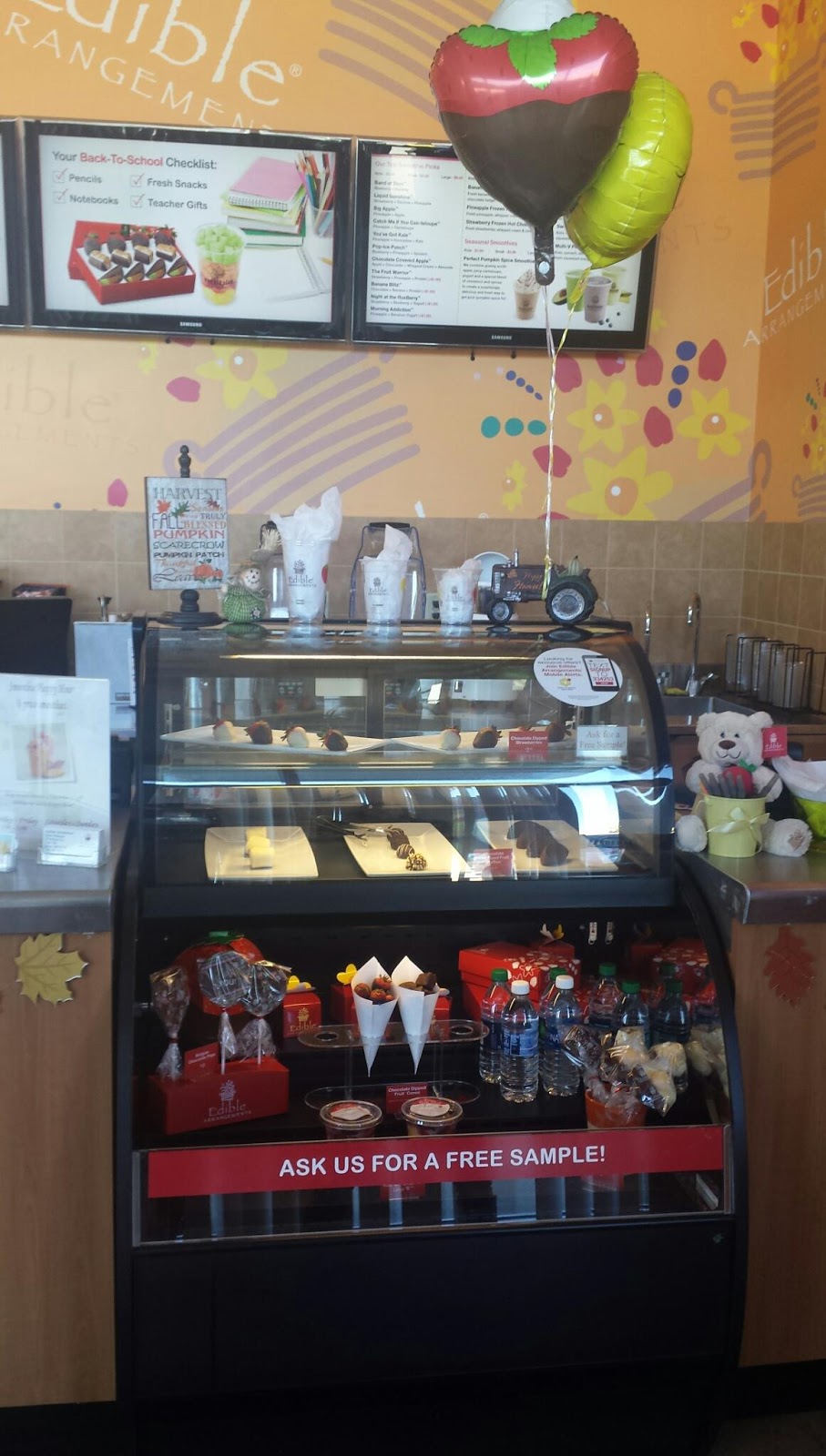 Edible Arrangements | 3059 Graham Rd, Stow, OH 44224, USA | Phone: (330) 686-4440