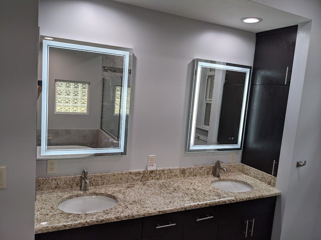 Steves Bathroom Remodeling | 807 Serenada Dr, Georgetown, TX 78628, USA | Phone: (512) 293-2030