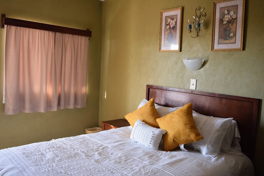 Hotel Hacienda Los Generales | S. Vicente 411, Revolución, 65032 Anáhuac, N.L., Mexico | Phone: 873 737 2766