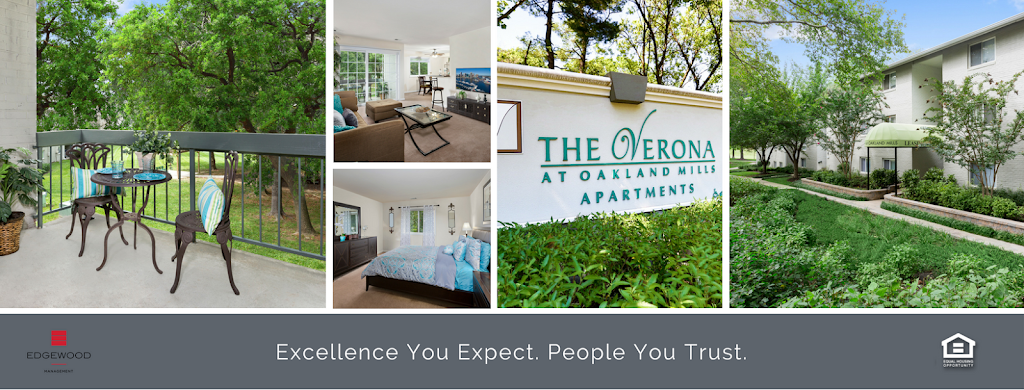 The Verona at Oakland Mills | 9650 White Acre Rd Ste 4, Columbia, MD 21045, USA | Phone: (410) 517-7740