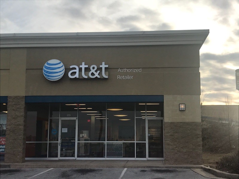 AT&T Store | 12878 MO-21 #10, De Soto, MO 63020, USA | Phone: (636) 586-7389