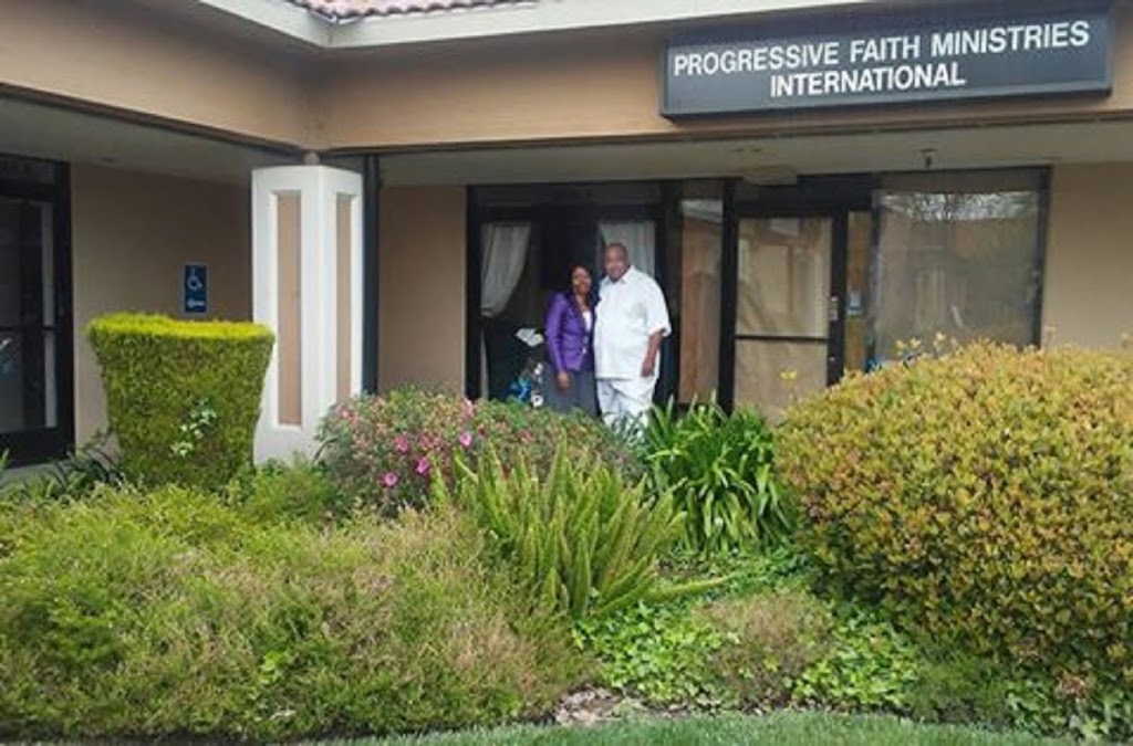Progressive Faith Ministries International | 9529 Folsom Blvd D, Sacramento, CA 95827, USA | Phone: (916) 597-0792