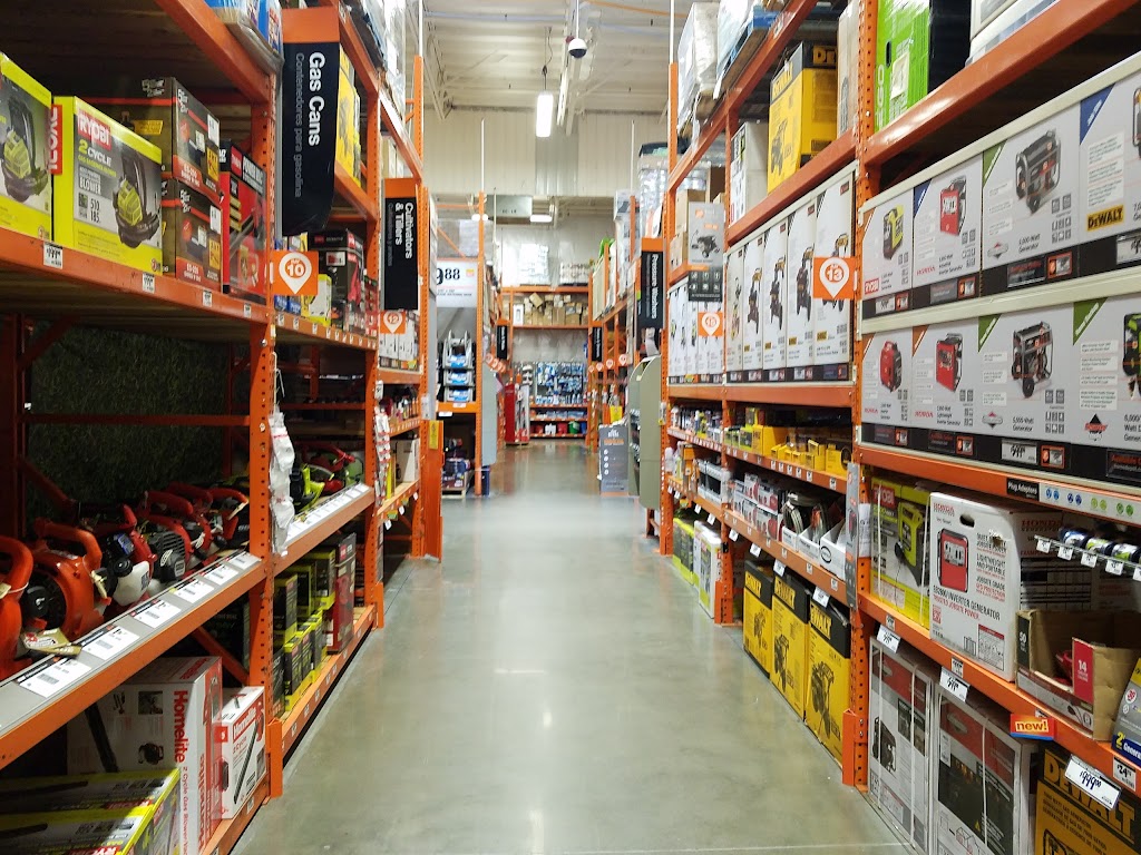 The Home Depot | 10991 Silverdale Way NW, Silverdale, WA 98383, USA | Phone: (360) 307-9200