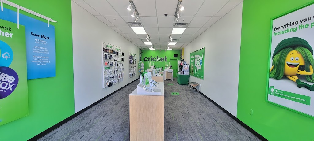 Cricket Wireless Authorized Retailer | 354 N Country Club Dr # 102, Mesa, AZ 85201, USA | Phone: (480) 844-1110