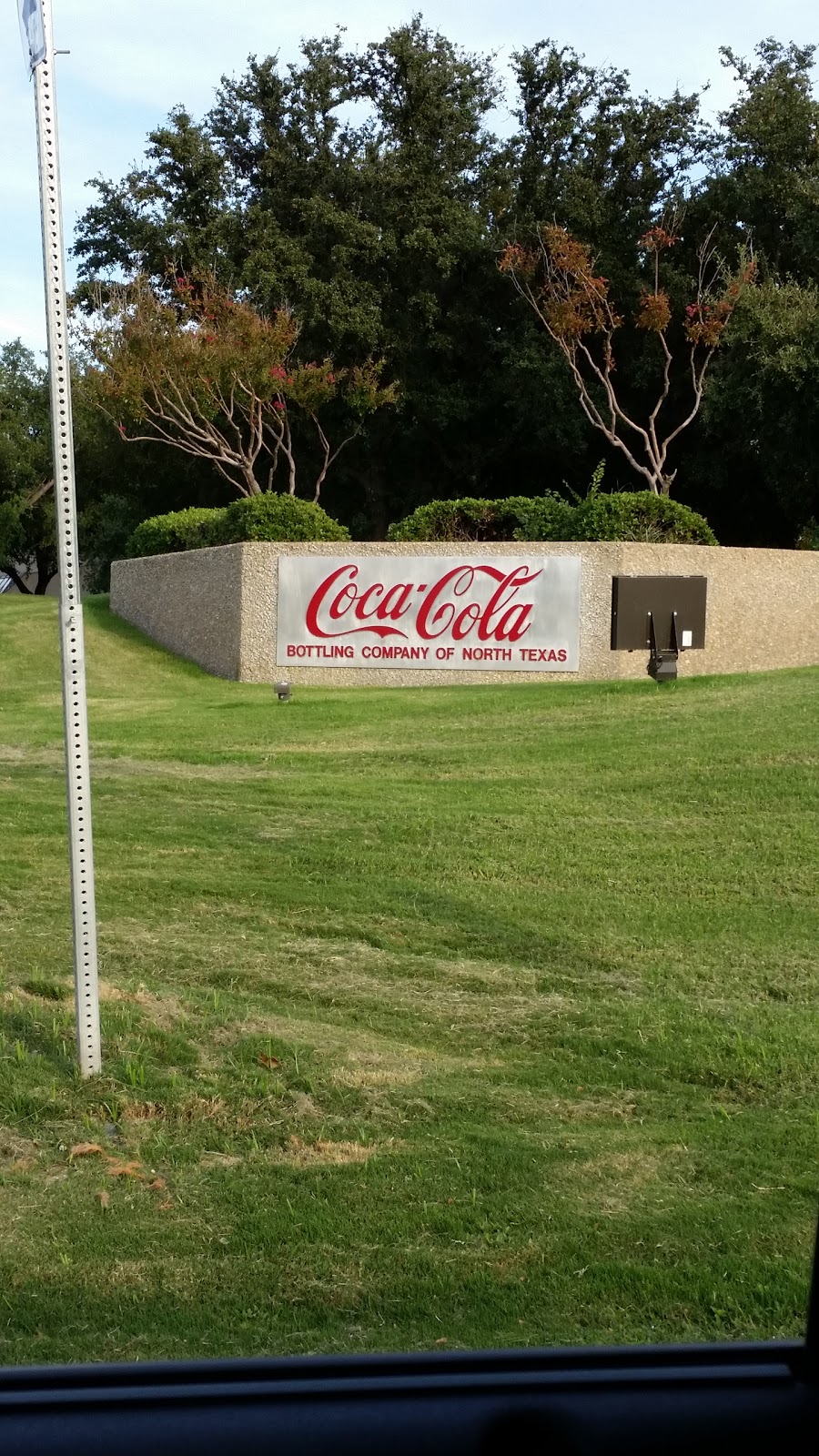 Coca-Cola Vending | 3400 Fossil Creek Blvd, Fort Worth, TX 76137, USA | Phone: (800) 241-2653
