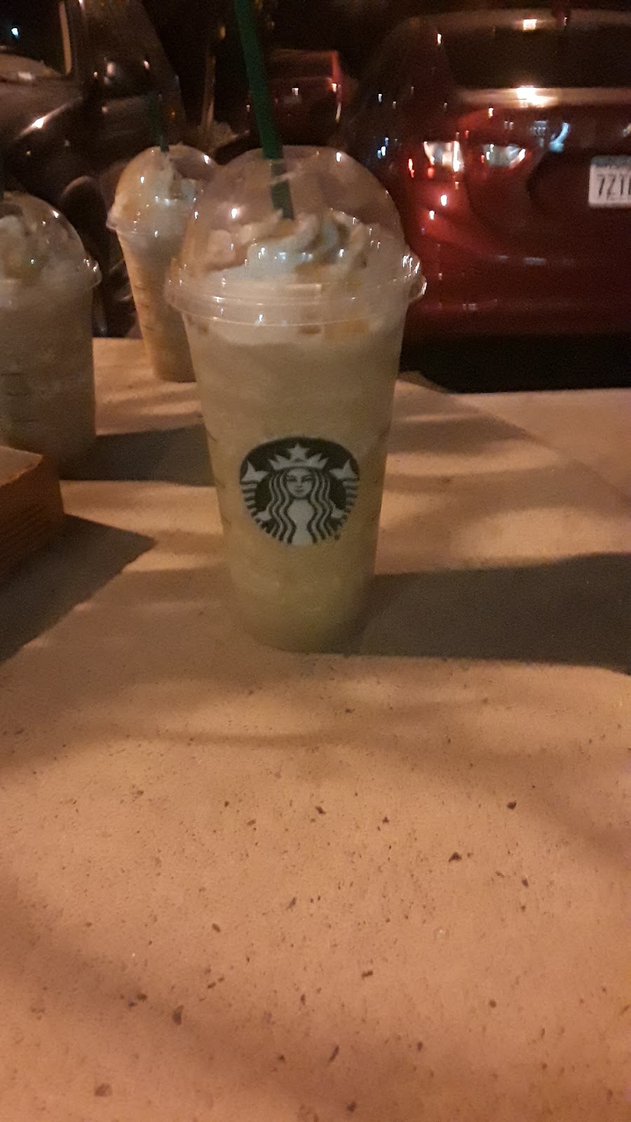 Starbucks | Crossing, 4904 N River Rd, Oceanside, CA 92057, USA | Phone: (760) 966-1329