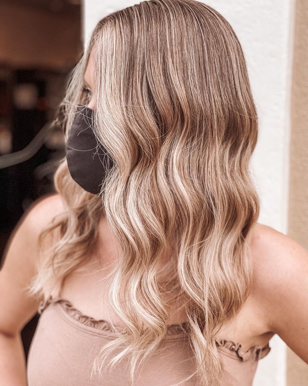 Hair By Sarah Allen | 1210 S International Pkwy Suite 154, Lake Mary, FL 32746, USA | Phone: (386) 747-5228