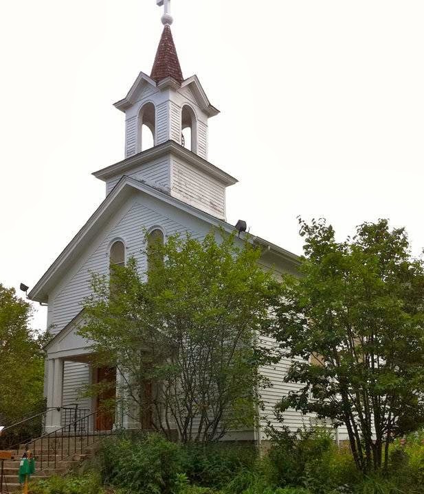 Christ Lutheran Church | 150 5th St, Marine on St Croix, MN 55047, USA | Phone: (651) 433-3222