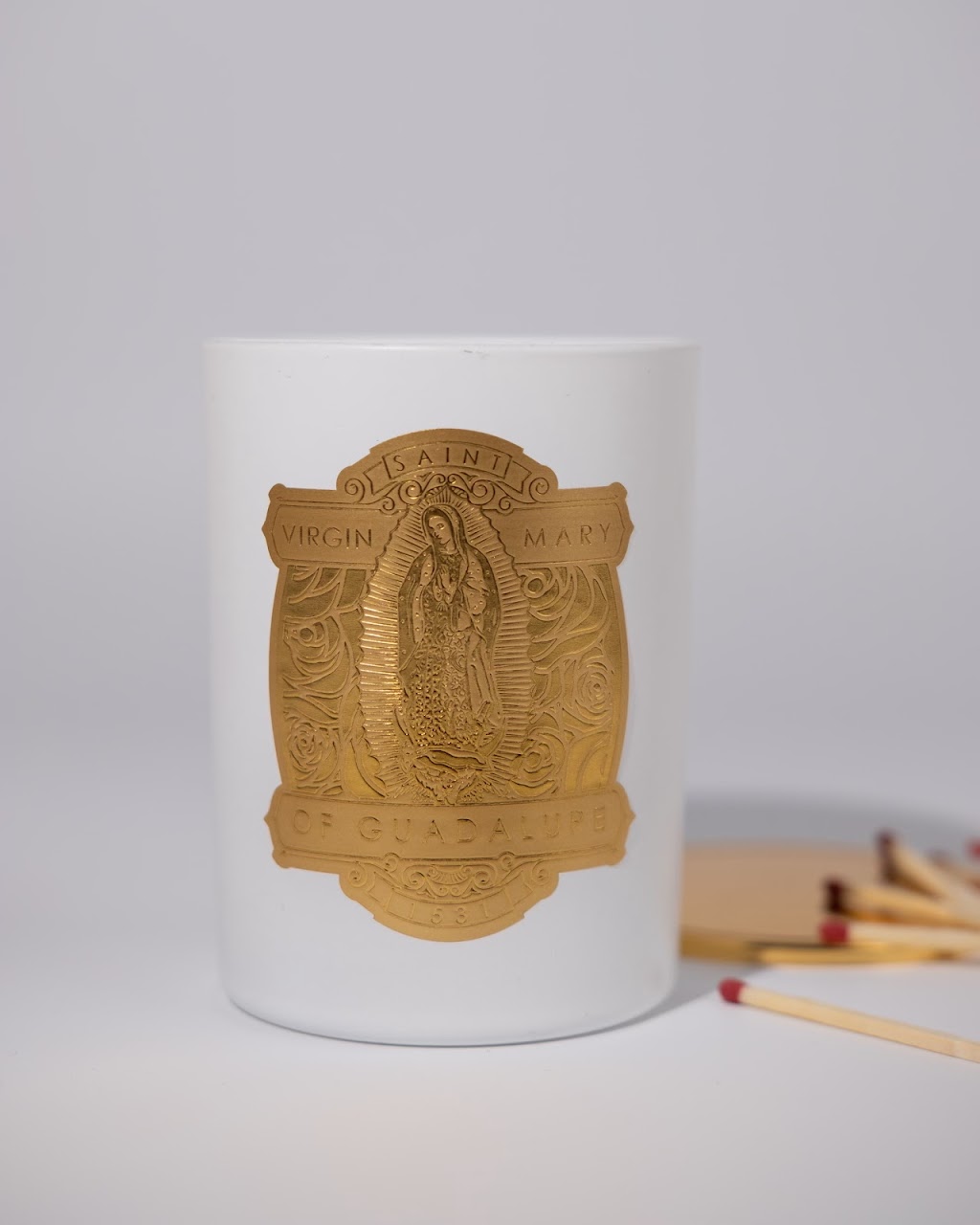 Saint Candles | 1327 Montana Ave, Santa Monica, CA 90403, USA | Phone: (424) 268-4216
