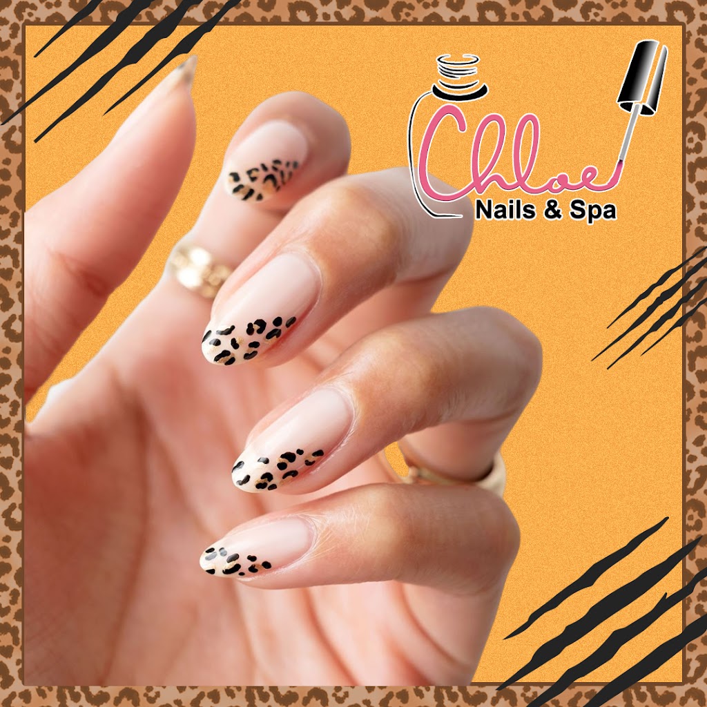 Chloe Nails & Spa | 20165 N 67th Ave # B130, Glendale, AZ 85308, USA | Phone: (623) 376-9900