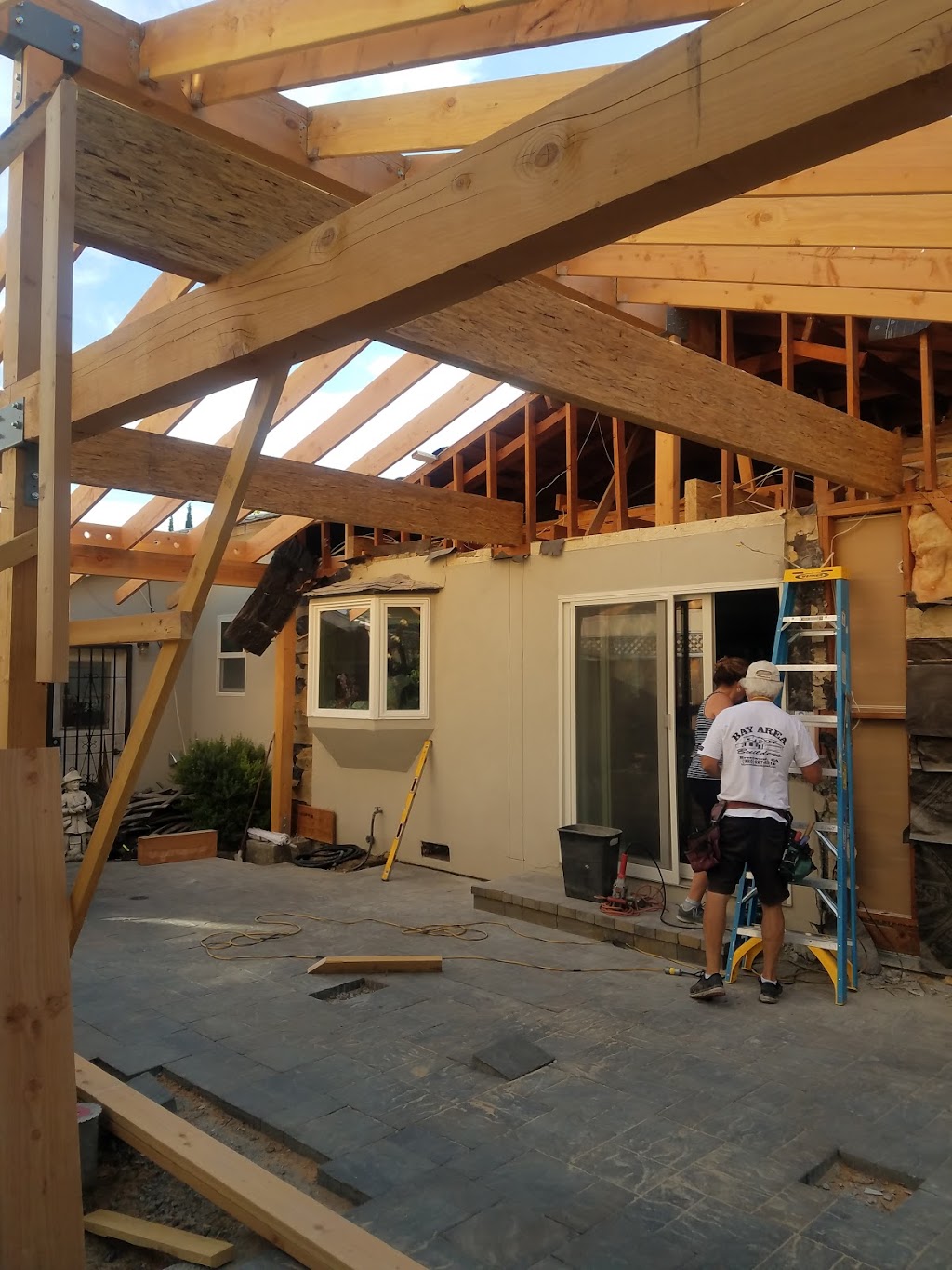 Bay Area Builders | 1860 Loveridge Rd Suite B, Pittsburg, CA 94565, USA | Phone: (925) 765-3811