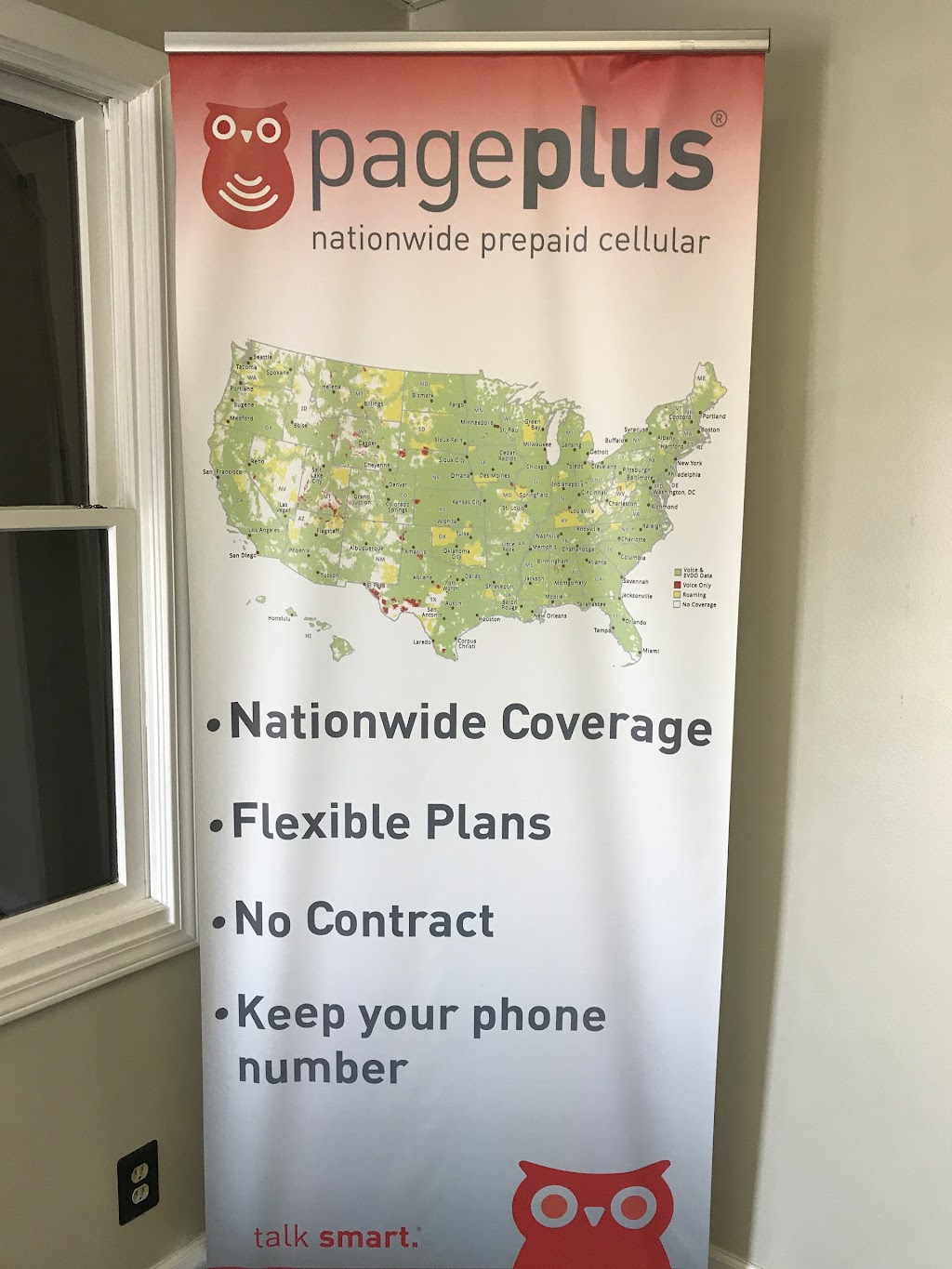 PagePlus Cellular | 2234 W State St, Fremont, OH 43420 | Phone: (419) 355-9862