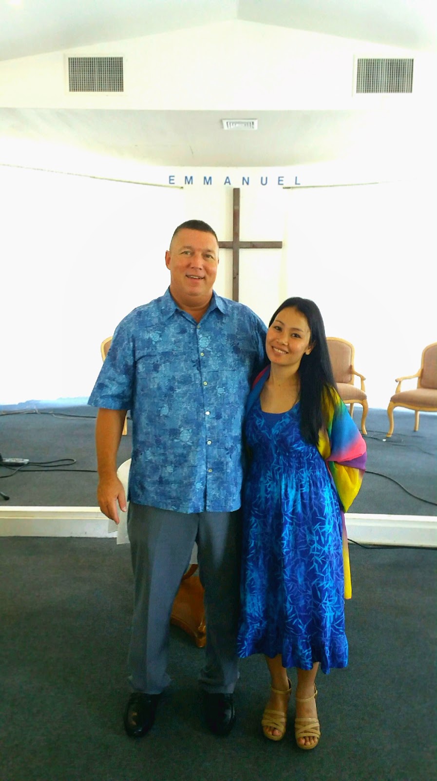 Mt Kaala Baptist Church | 86-316 Puuhulu Pl, Waianae, HI 96792, USA | Phone: (808) 696-4089