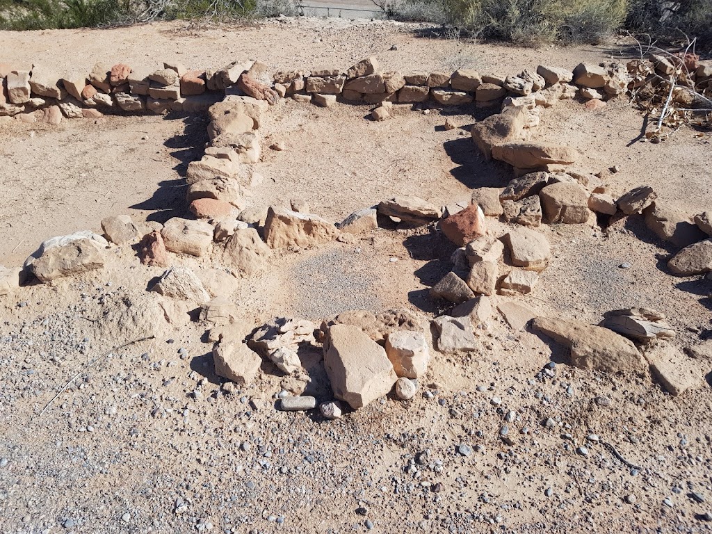 Lost City Museum | 721 S Moapa Valley Blvd, Overton, NV 89040, USA | Phone: (702) 397-2193