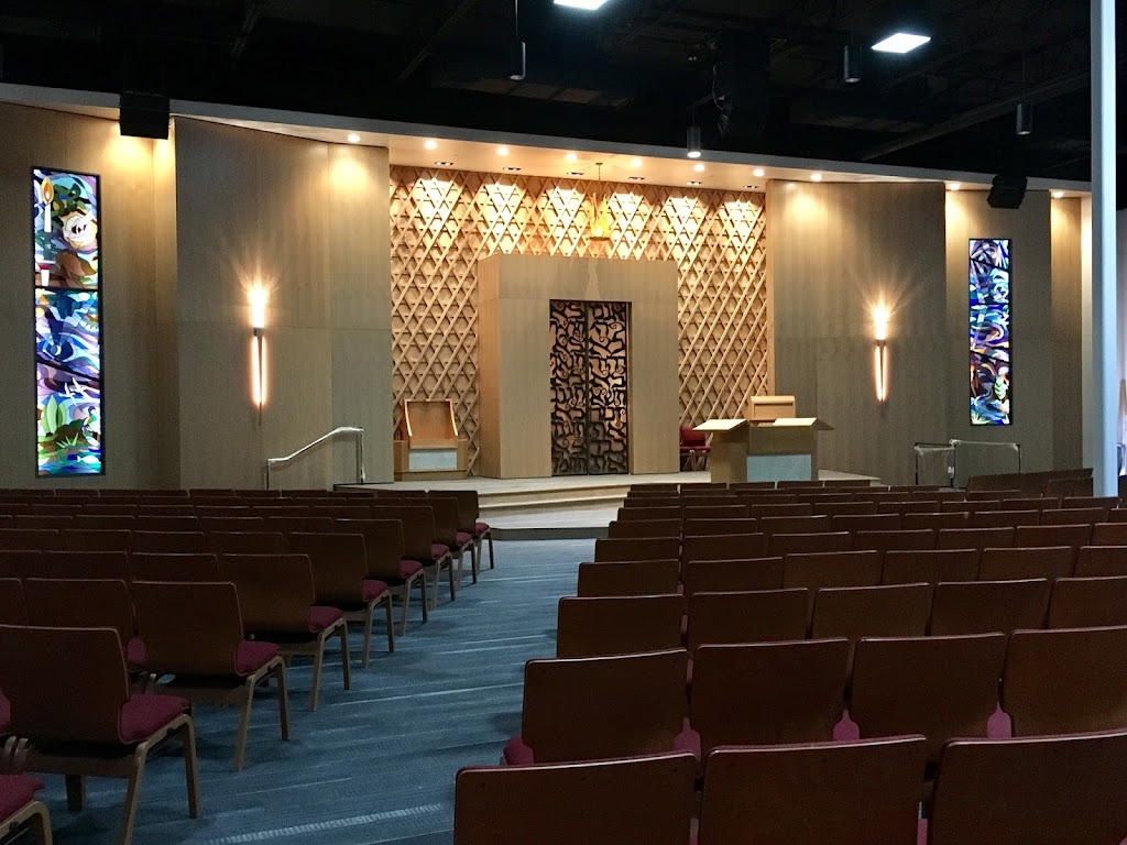 Congregation Or Tzion | 16415 N 90th St, Scottsdale, AZ 85260, USA | Phone: (480) 342-8858