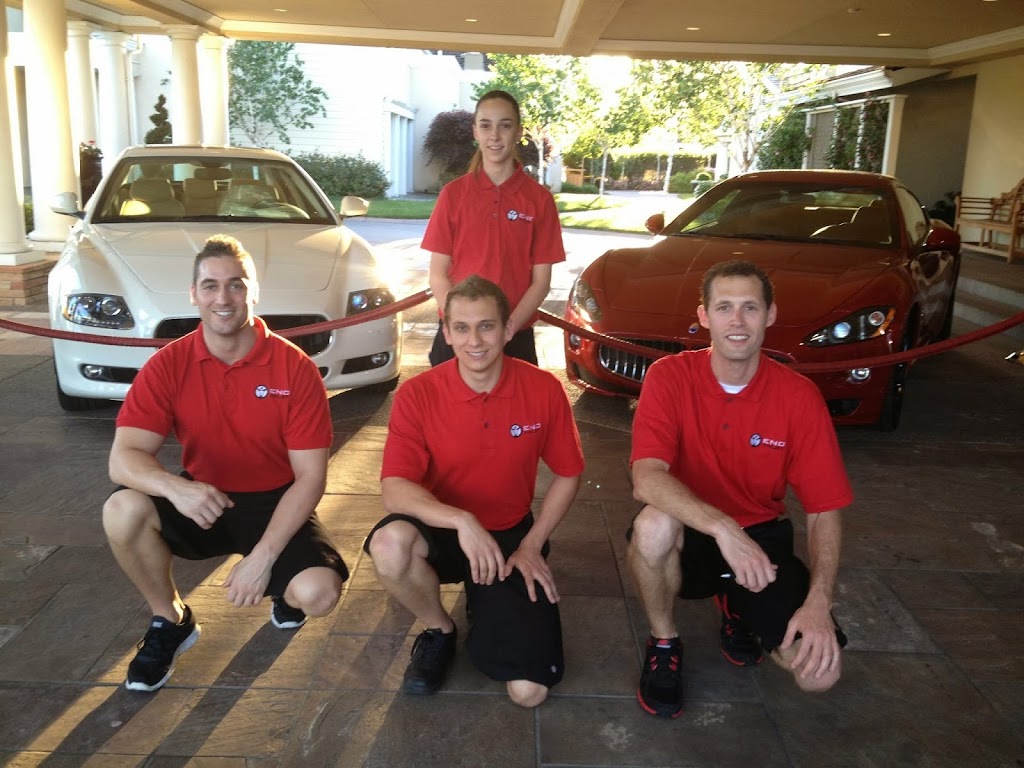 ENC Valet Parking | 4071 Howard St, Fair Oaks, CA 95628, USA | Phone: (916) 267-4410